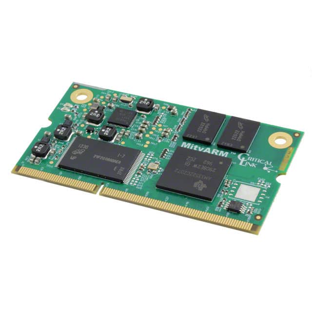 3352-GX-X27-RC IC MOD CORTEX-A8 720MHZ 256MB