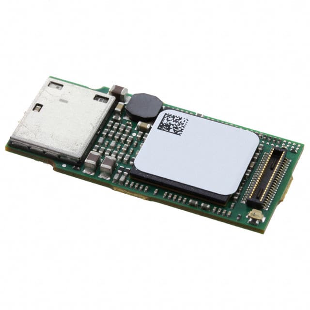 SOMAM3703-31-1780AKIR IC MOD CORTEX-A8 800MHZ 256MB