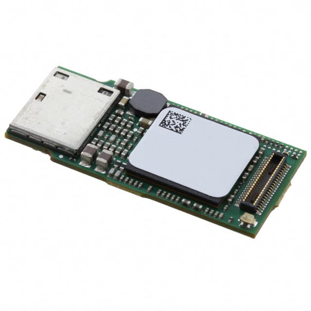 SOMDM3730-31-1780AKIR IC MOD CORTEX-A8 800MHZ 256MB