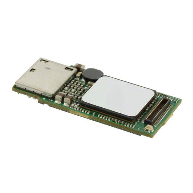 SOMDM3730-31-1880AKIR IC MOD CORTEX-A8 800MHZ 512MB