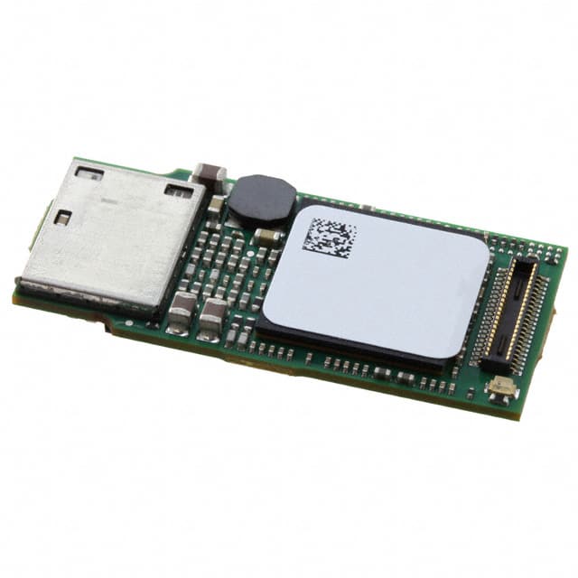 SOMDM3730-31-2780AKCR IC MOD CORTEX-A8 1GHZ 256MB