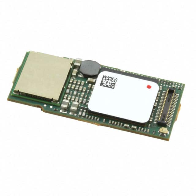 SOMDM3730-32-1880AKIR IC MOD CORTEX-A8 800MHZ 512MB