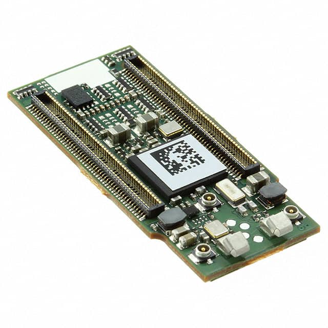 SOMDM3730-32-2880AKXR IC MOD CORTEX-A8 1GHZ 512MB