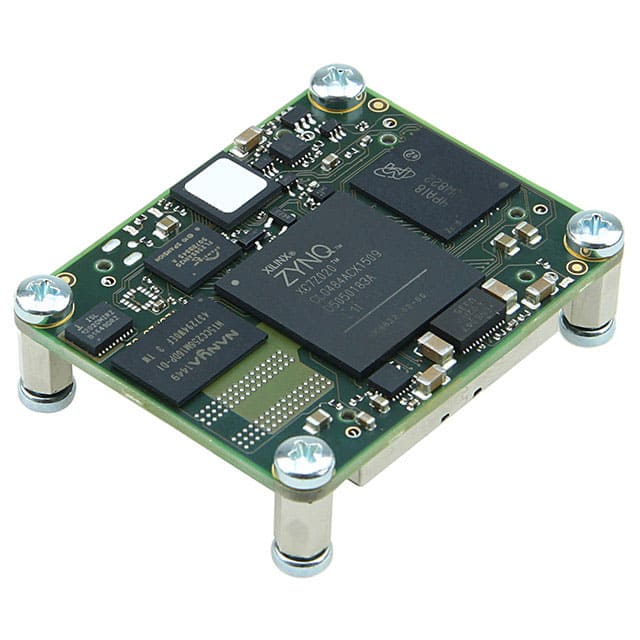 TE0720-03-L1IF IC MODULE CORTEX-A9 1GB 32MB