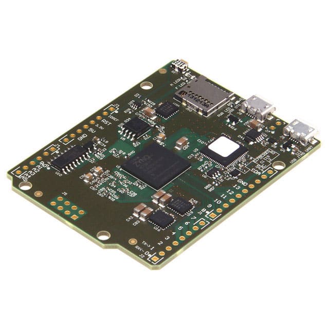 TE0723-02 IC MOD CORTEX-A9 12MHZ 128MB
