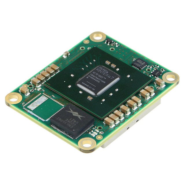 TE0741-02-070-2CF IC MOD KINTEX-7 70T 200MHZ 32MB