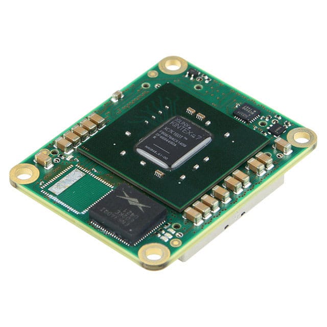 TE0741-02-070-2IF IC MOD KINTEX-7 70T 200MHZ 32MB