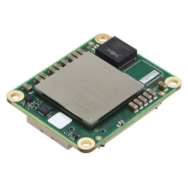 TE0741-02-160-2C1 IC MOD KINTEX-7 160T 200MHZ 32MB