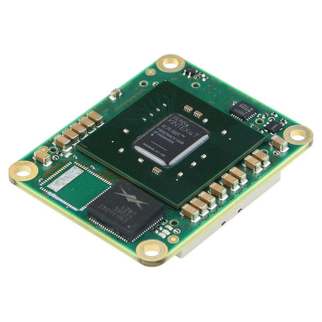 TE0741-02-325-2CF IC MOD KINTEX-7 325T 200MHZ 32MB