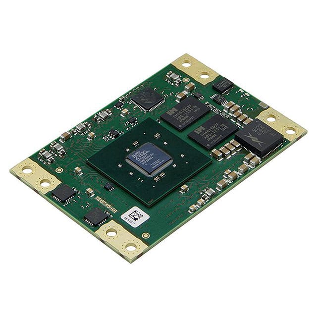 TE0745-01-45-1C IC MODULE CORTEX-A9 1GB 32MB