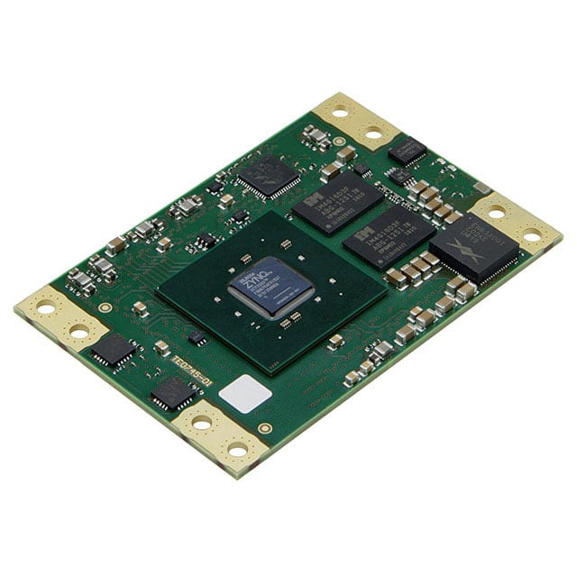 TE0745-01-45-2I IC MODULE CORTEX-A9 1GB 32MB
