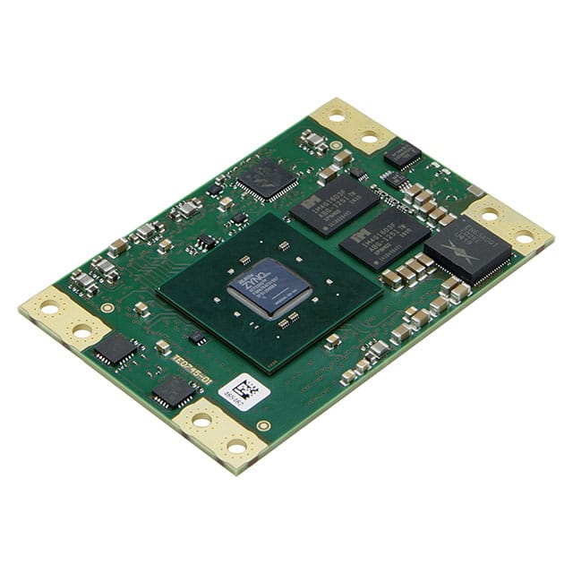 TE0745-01-30-1I IC MODULE CORTEX-A9 1GB 32MB