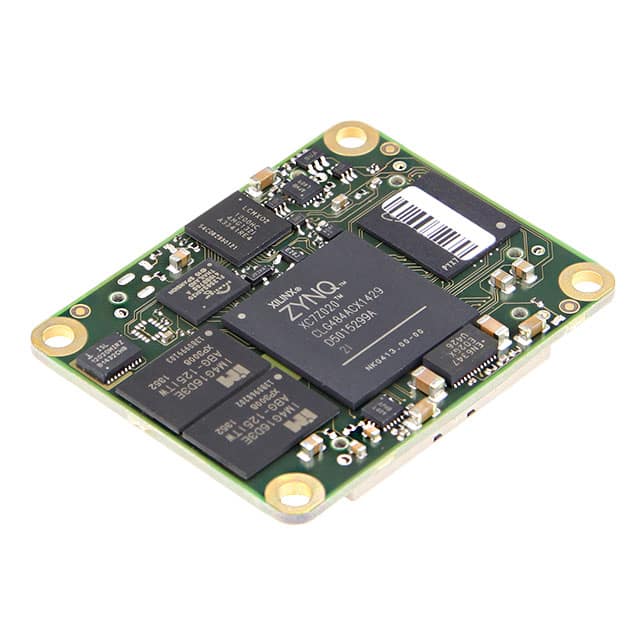 TE0720-03-2IF IC MODULE CORTEX-A9 1GB 32MB