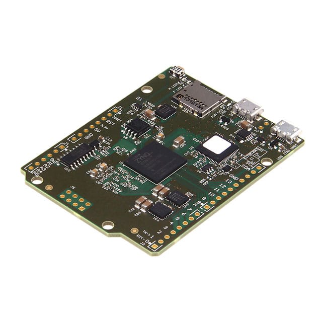 TE0723-02M IC MOD CORTEXA9 12MHZ 512MB
