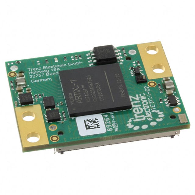 TE0714-02-35-2I IC MODULE ARTIX-7 A35T 16MB