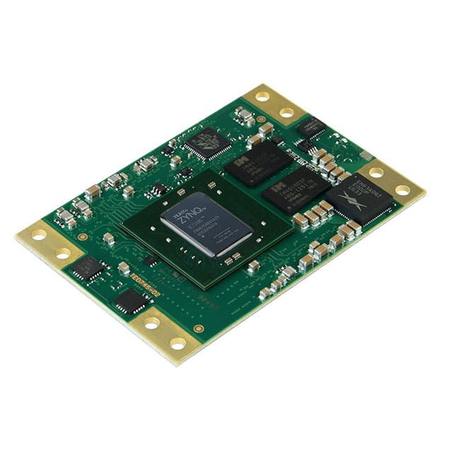 TE0745-02-45-1C IC MODULE CORTEX-A9 1GB 32MB