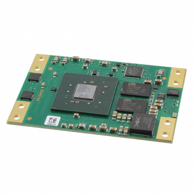 TE0745-02-30-1I IC MODULE CORTEX-A9 1GB 32MB