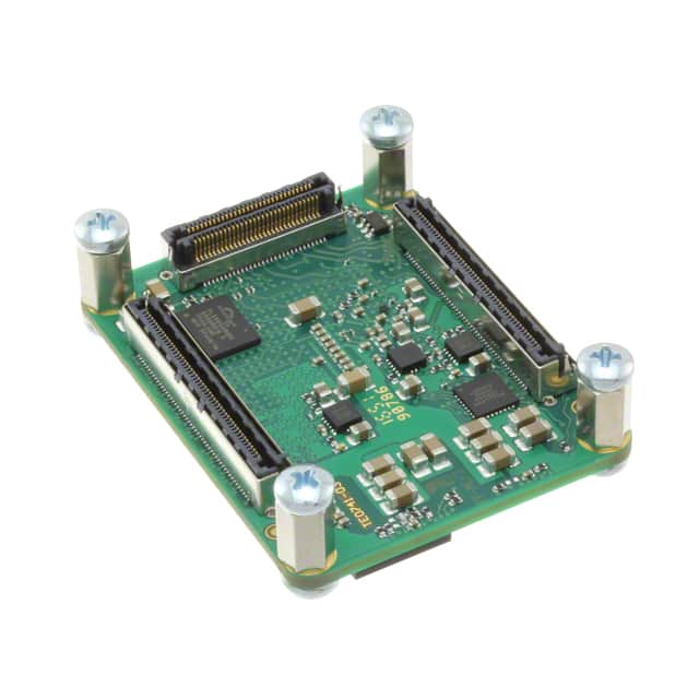 TE0741-03-070-2CF IC MOD KINTEX-7 70T 200MHZ 32MB