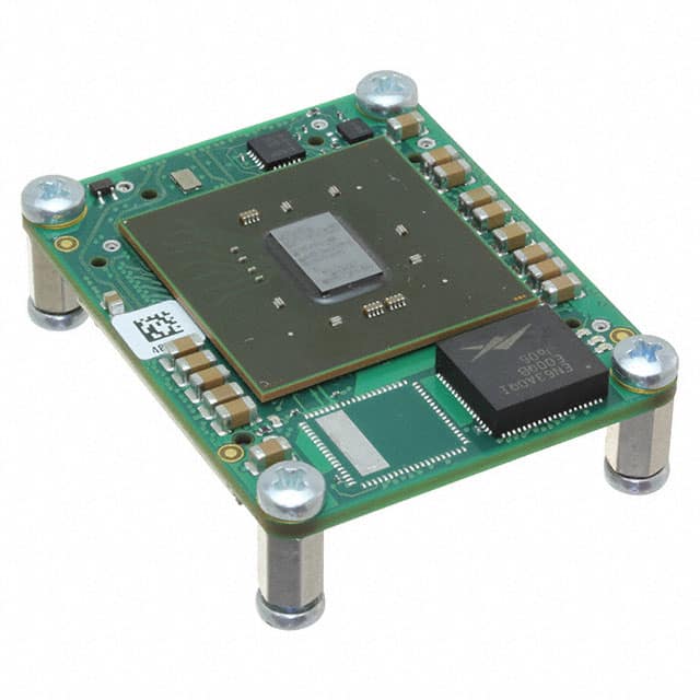 TE0741-03-070-2IF IC MOD KINTEX-7 70T 200MHZ 32MB