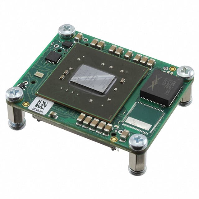 TE0741-03-160-2CF IC MOD KINTEX-7 160T 200MHZ 32MB