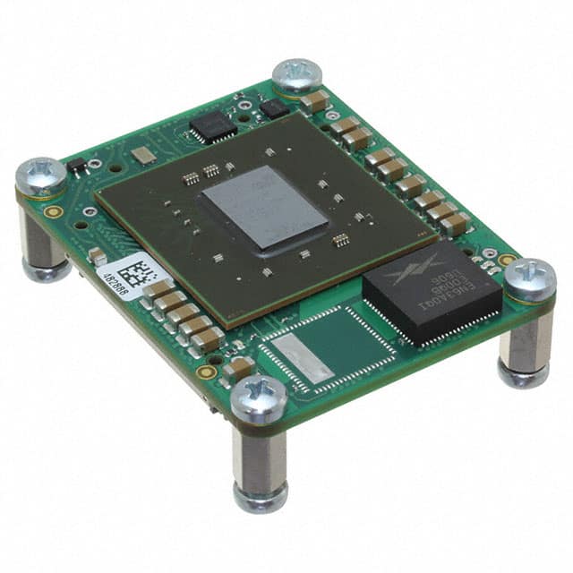 TE0741-03-160-2IF IC MOD KINTEX-7 160T 200MHZ 32MB
