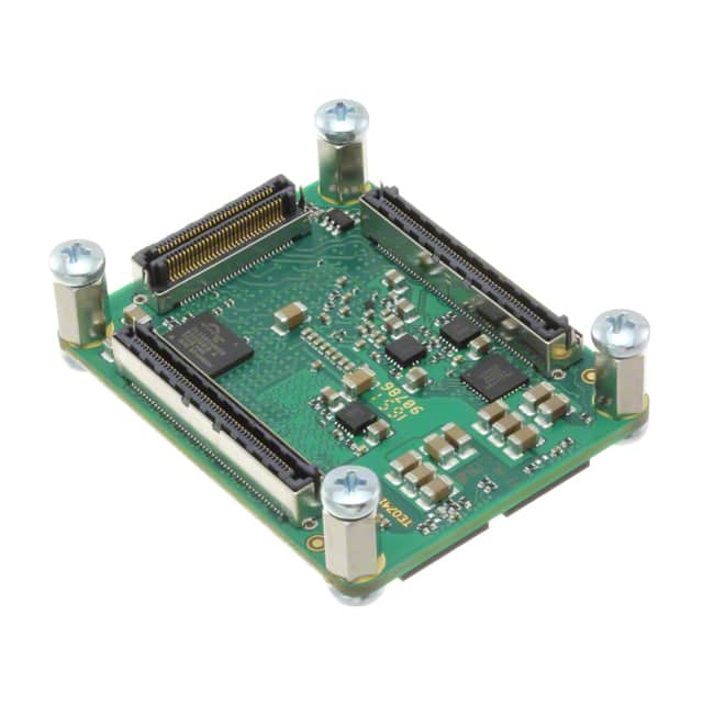 TE0741-03-325-2CF IC MOD KINTEX-7 325T 200MHZ 32MB