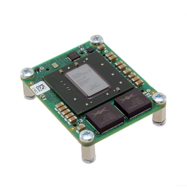 TE0741-03-325-2IF IC MOD KINTEX-7 325T 200MHZ 32MB