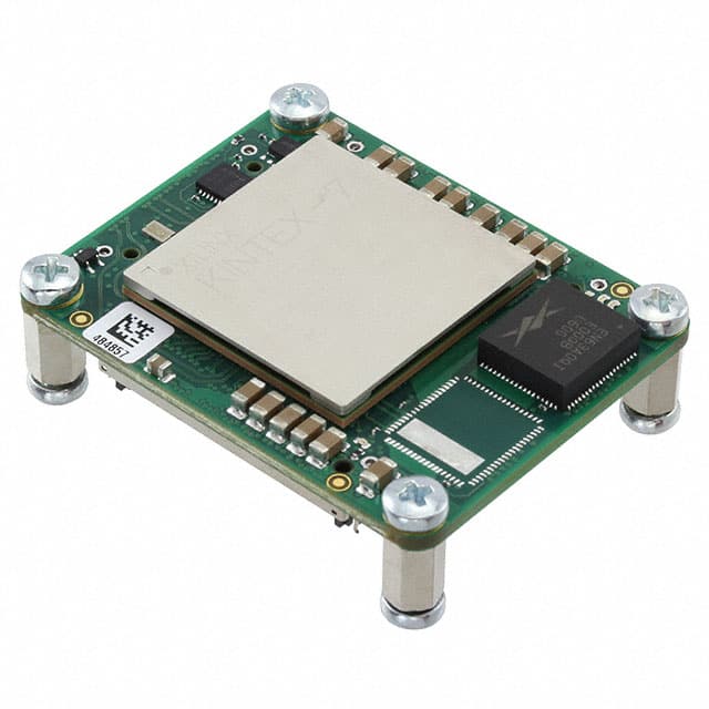TE0741-03-160-2C1 IC MOD KINTEX-7 160T 200MHZ 32MB