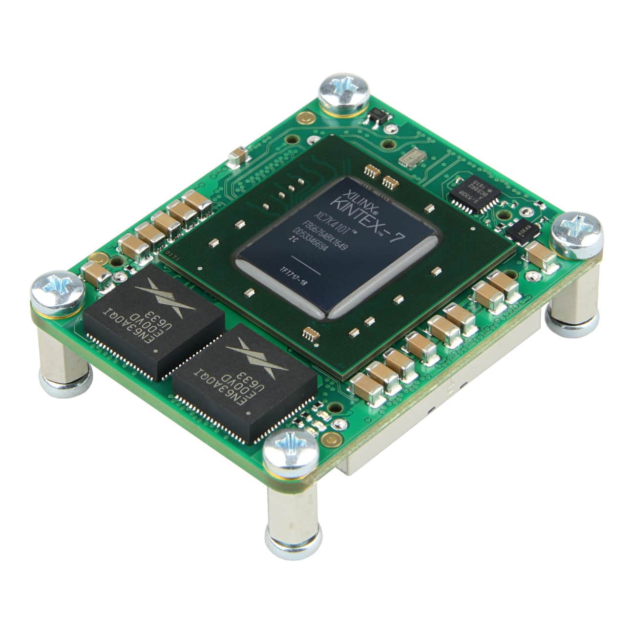 TE0741-03-410-2CF IC MOD KINTEX-7 410T 200MHZ 32MB