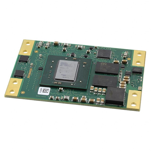 TE0745-02-35-1C IC MODULE CORTEX-A9 1GB 32MB