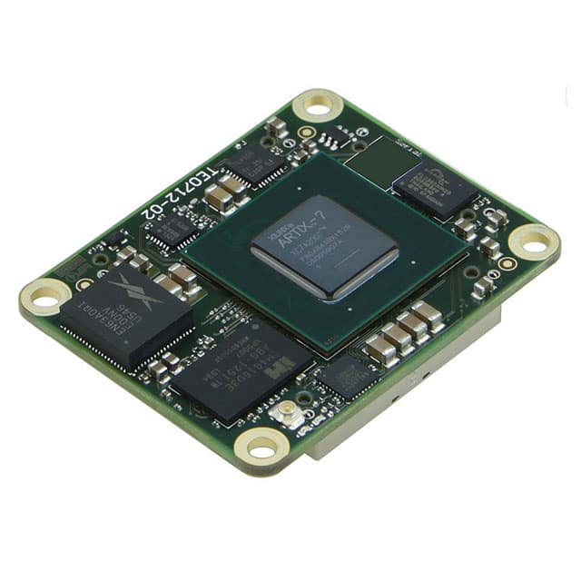 TE0712-02-200-2I IC MOD ARTIX7 A200T 200MHZ 1GB