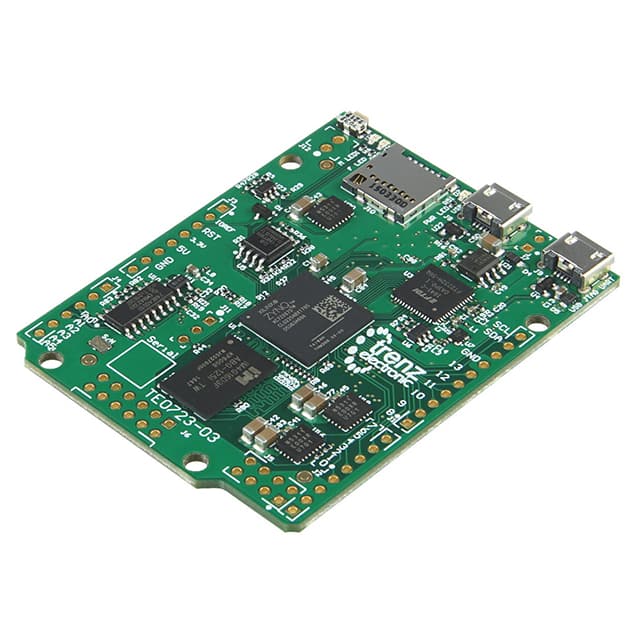 TE0723-03-07S-1C IC MOD CORTEX-A9 766MHZ 512MB