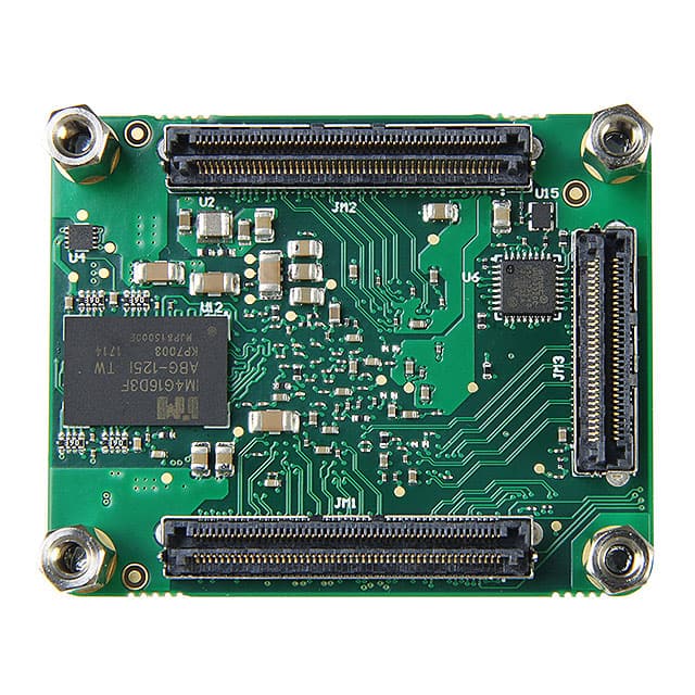 TE0715-04-12S-1C IC MOD CORTEX-A9 766MHZ 1GB 32MB