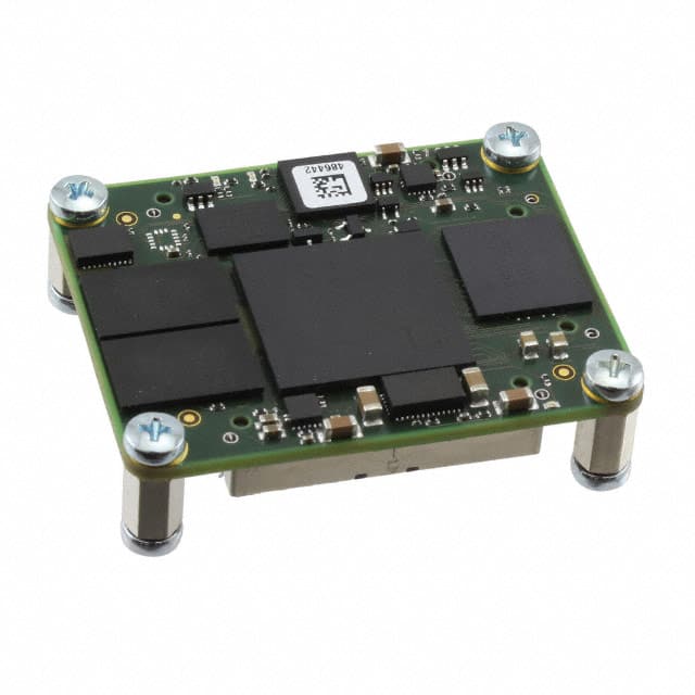 TE0720-03-14S-1C IC MOD CORTEX-A9 766MHZ 1GB 32MB