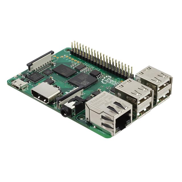 TE0726-03-07S-1C IC MOD CORTEX-A9 766MHZ 512MB