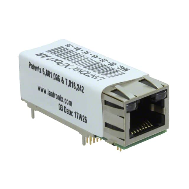 XP3002000-01R IC MOD DSTNI-EX 120MHZ 1.25MB