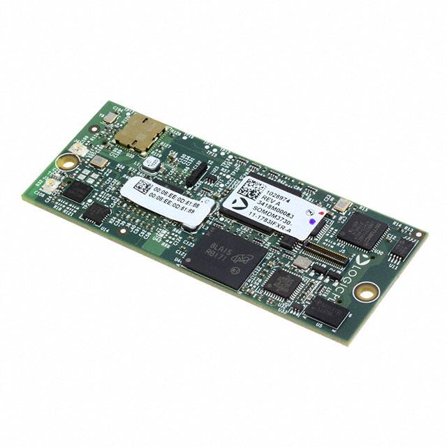 SOMDM3730-11-1783IFXR IC MOD DM3730 800MHZ 256MB