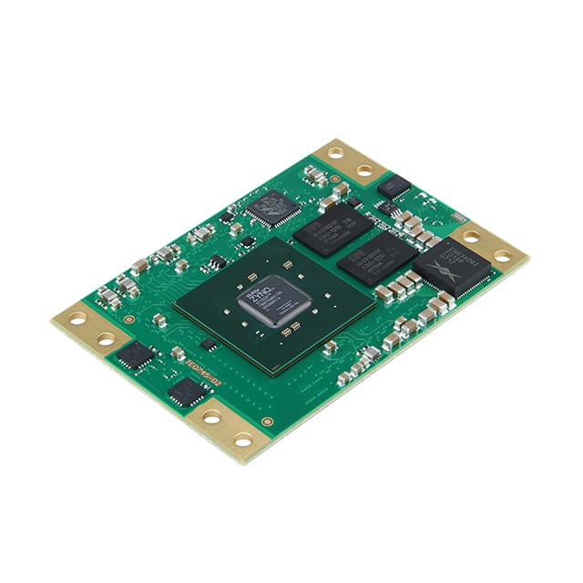 TE0745-02-30-1IA IC MODULE CORTEX-A9 1GB 32MB
