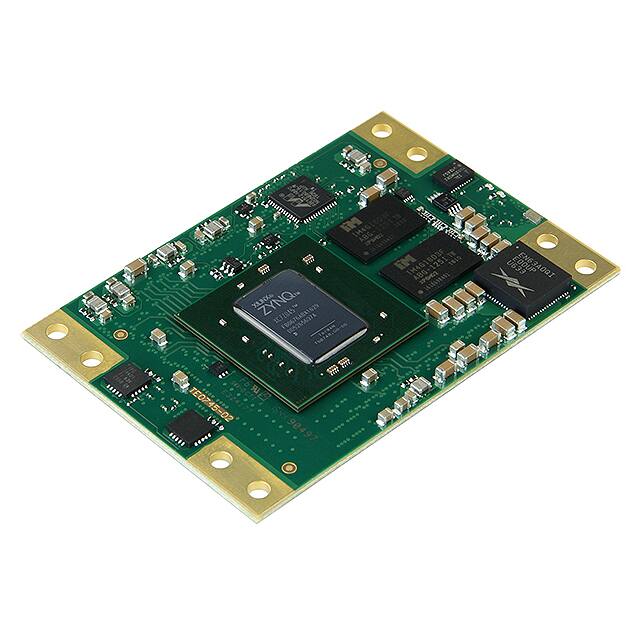 TE0745-02-35-1CA IC MODULE CORTEX-A9 1GB 32MB