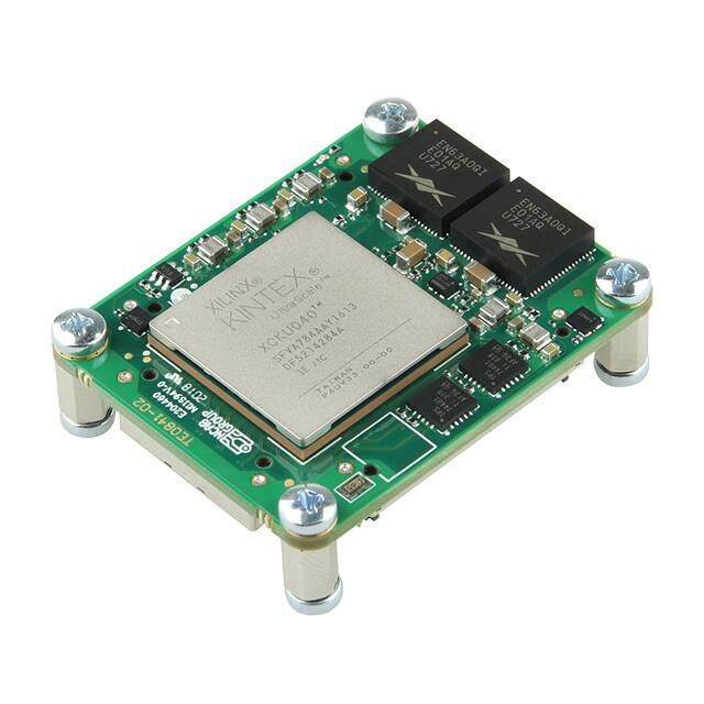 TE0841-02-040-1C IC MODULE USCALE 2GB 64MB