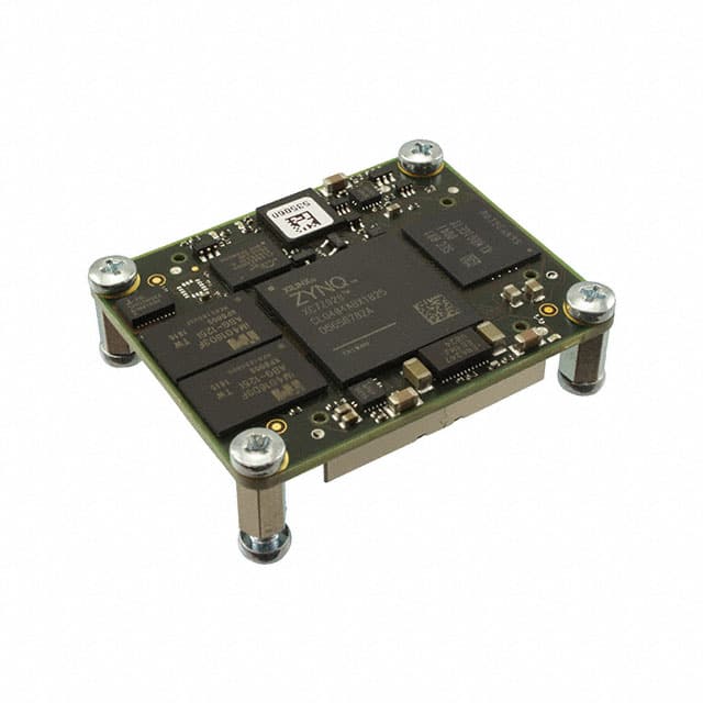 TE0720-03-1CFA IC MODULE CORTEX-A9 1GB 32MB