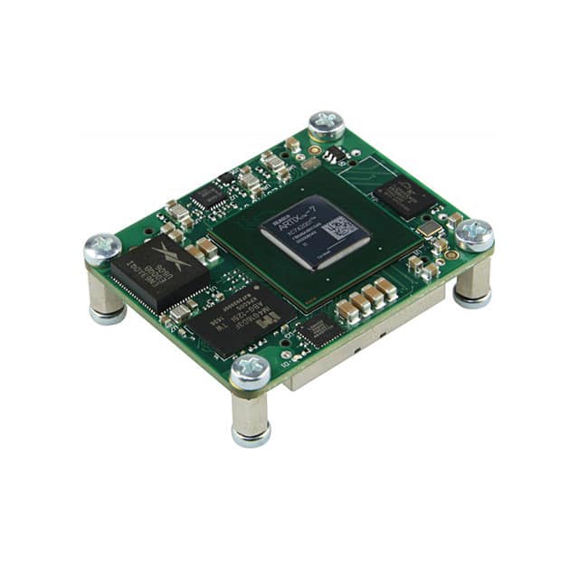 TE0713-01-200-2C IC MOD ARTIX7 A200T 200MHZ 1GB