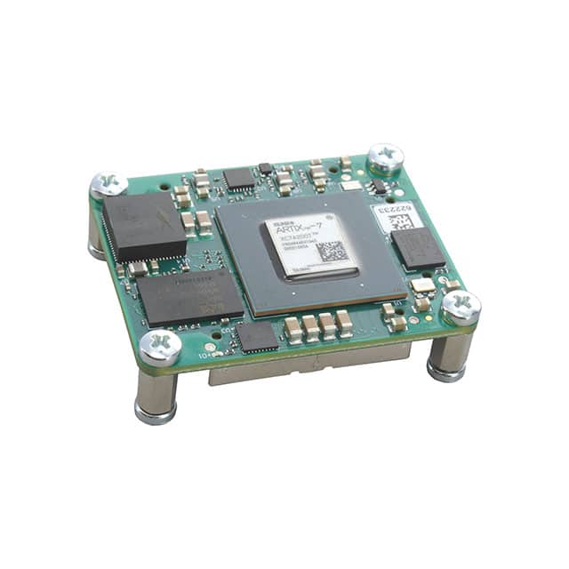 TE0713-02-200-2C IC MOD ARTIX7 XC7A200T-2F 200MHZ