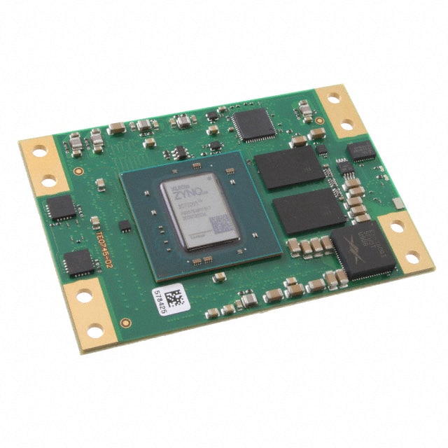TE0745-02-81C11-A SOM MIT XILINX ZYNQ