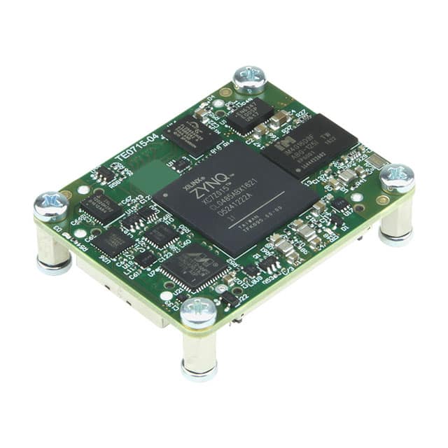 TE0715-04-71I33-A IC SOC MODULE 1GB DDR3L