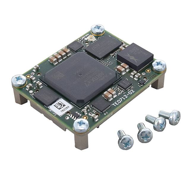 TE0712-02-72C36-A FPGA MODULE ARTIX7