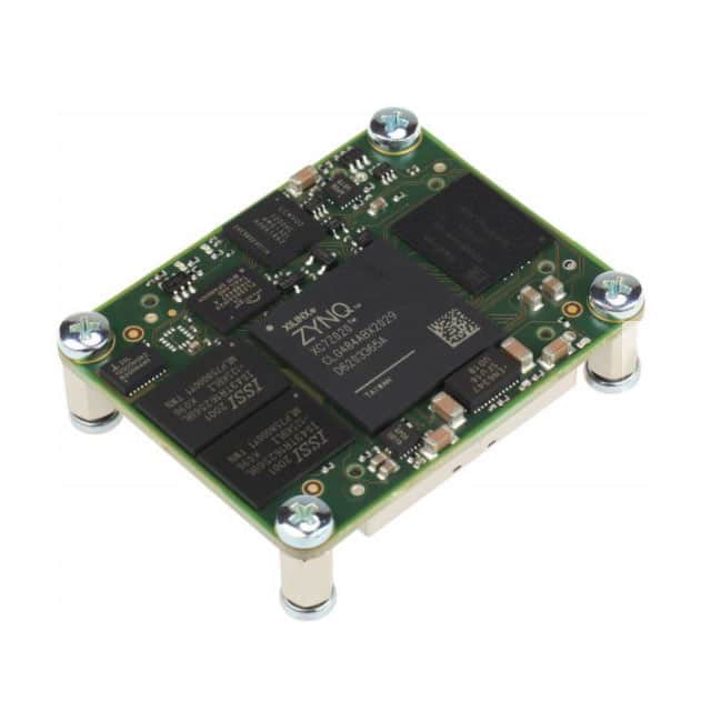 TE0720-03-62I33MAN IC SOC MODULE XILINX ZYNQ