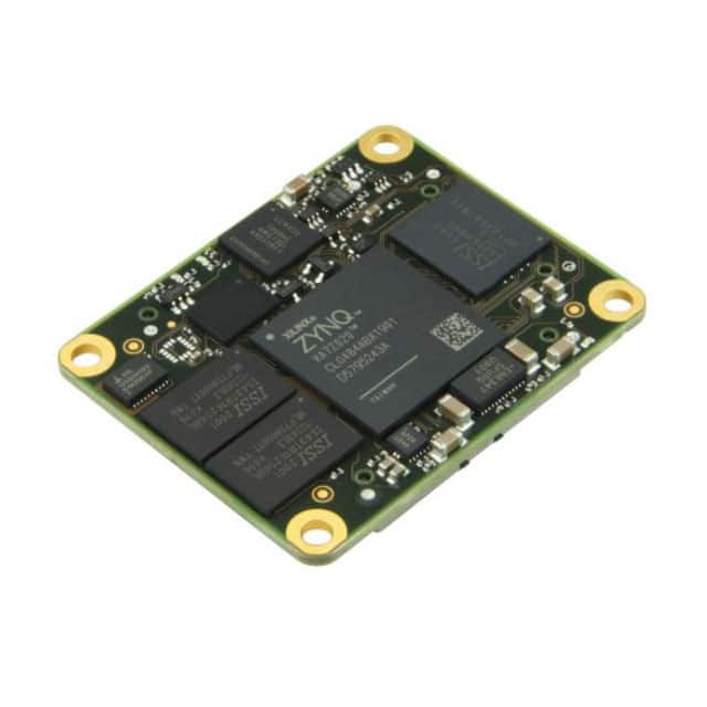 TE0720-03-61Q33ML IC SOC MODULE XILINX ZYNQ