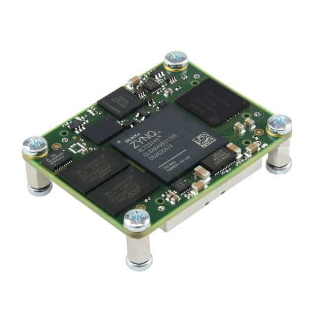 TE0720-03-31C33MA IC SOC MODULE XILINX ZYNQ