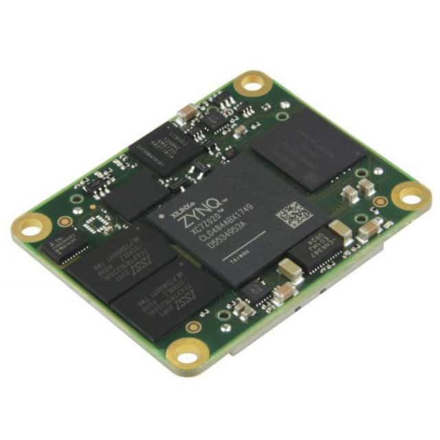 TE0720-03-62I33ML IC SOC MODULE XILINX ZYNQ